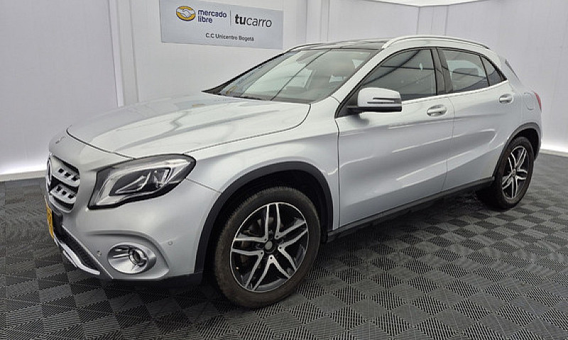 Mercedes-Benz Clase ...