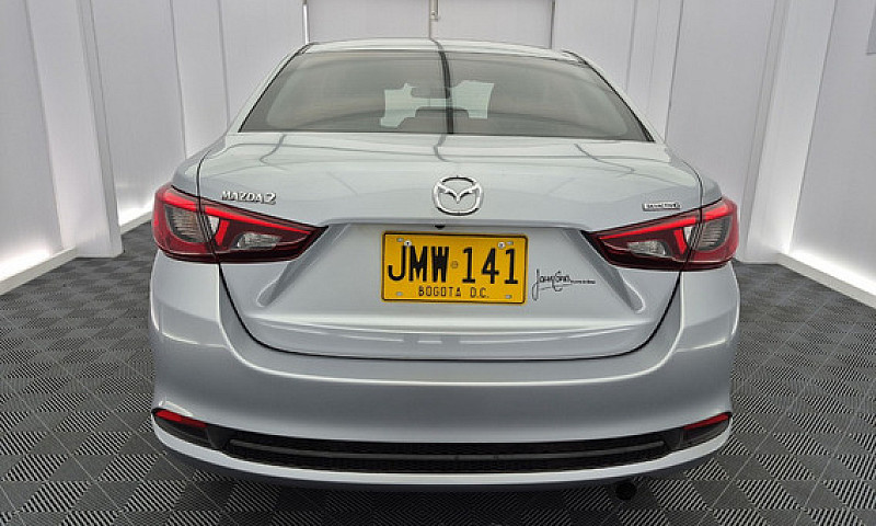 Mazda 2 1.5 Touring ...