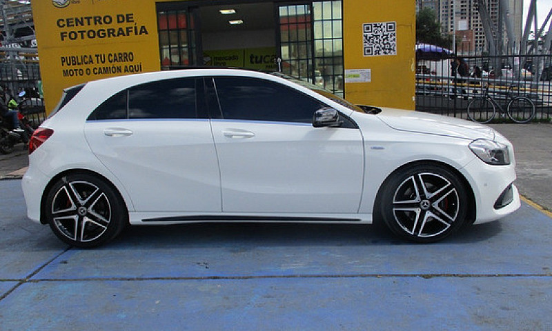 Mercedes Benz Clase ...