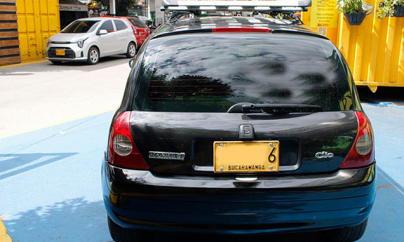 Renaul Clio  Cool 1....