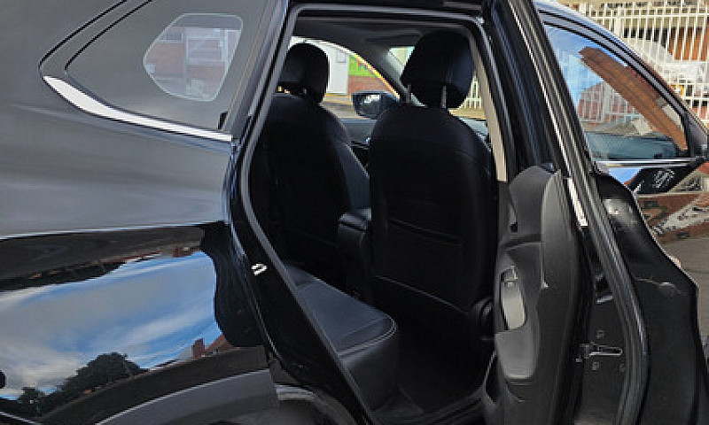 Chevrolet Tracker Tu...