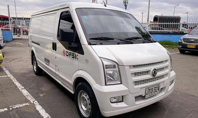 Dfsk  C35  1.5  Van ...