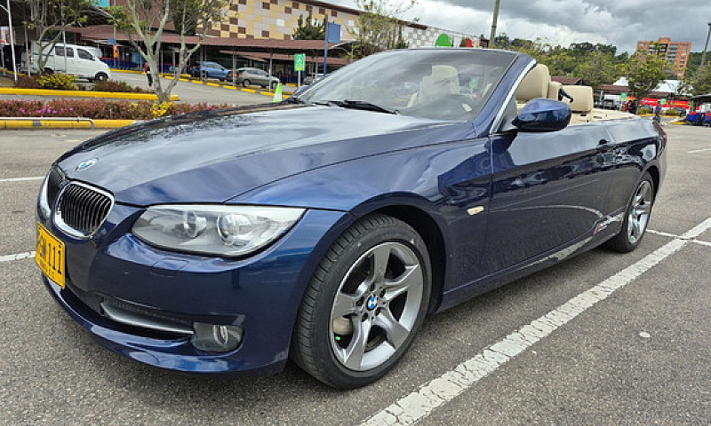 Bmw Serie 3 2.5 325I...