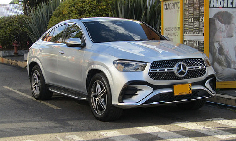 Mercedes-Benz Clase ...