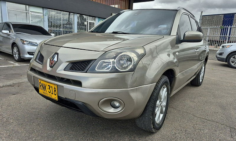 Renault Koleos 2.5 P...