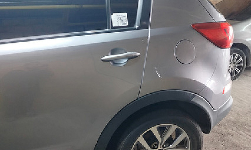 Kia New Sportage Lx ...