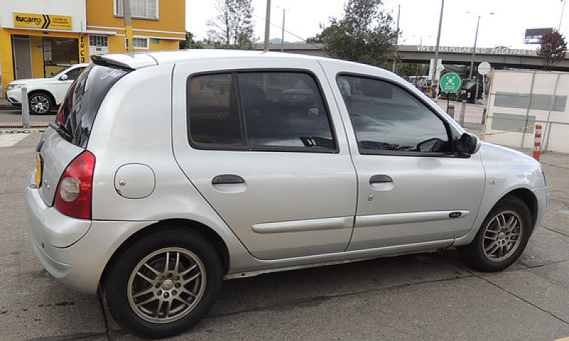 Renault Clio Ii 1.6 ...
