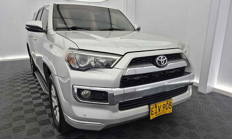 Toyota 4Runner 4.0 L...