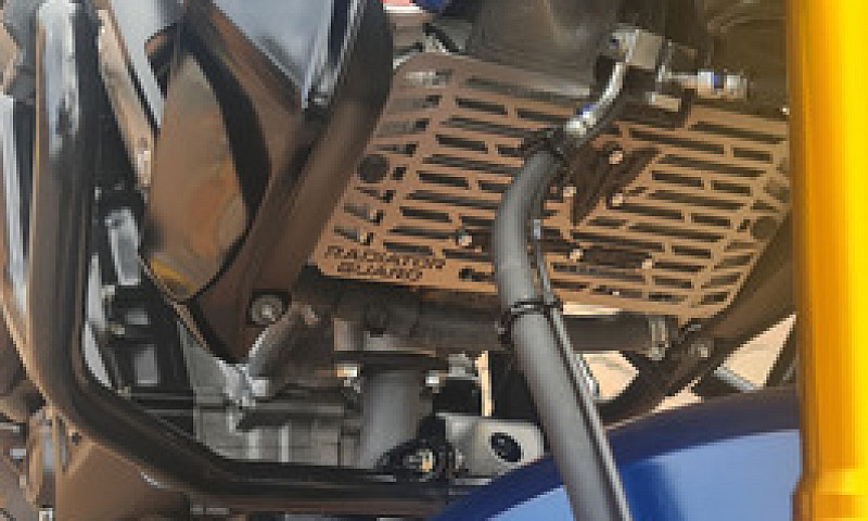 Yamaha Mt 15 Modelo ...