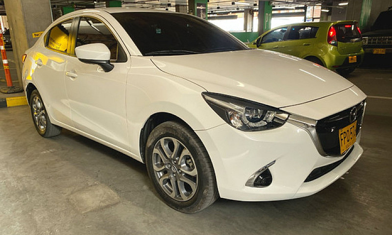 Mazda 2 1.5 Grand To...
