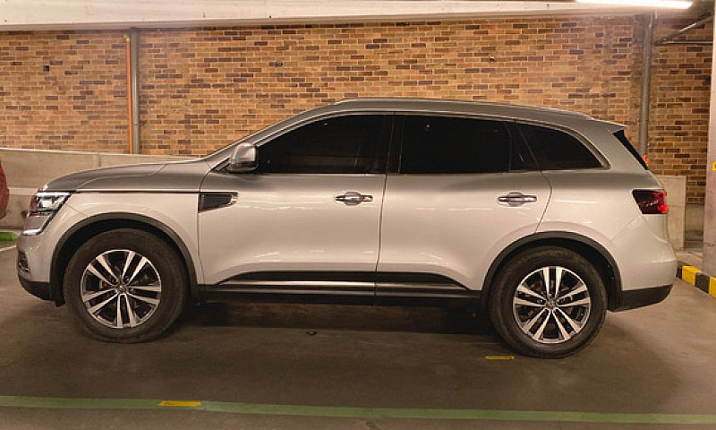 Renault Koleos 2.5 I...
