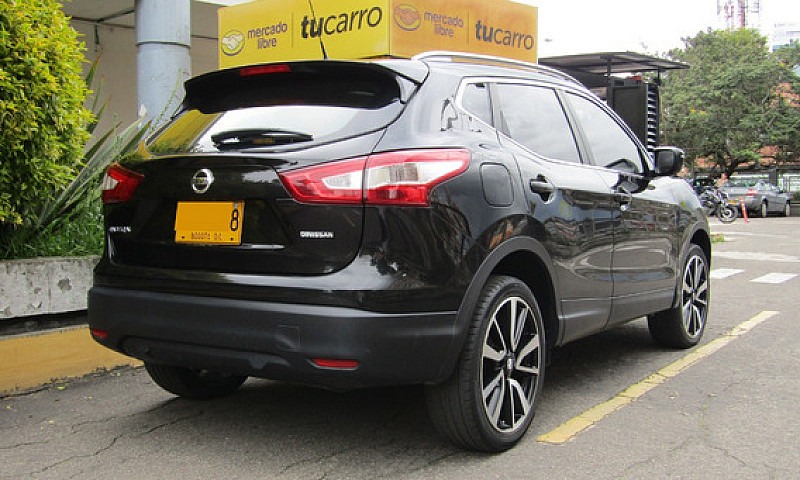 Nissan Qashqai 2.0 E...