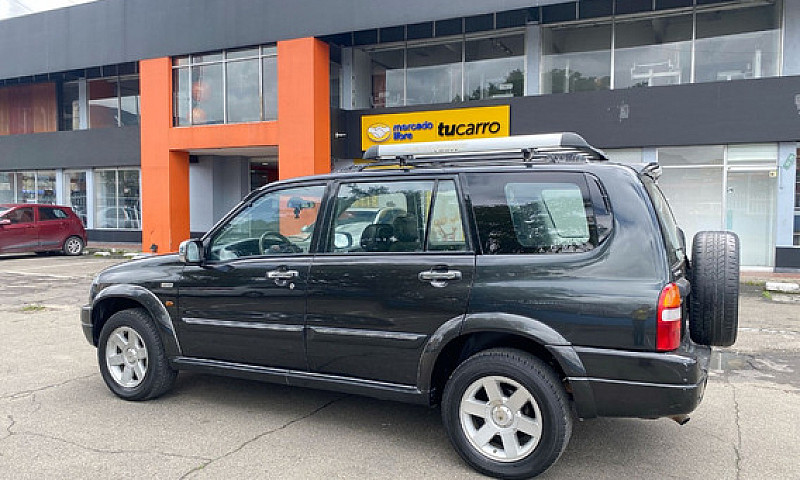 Chevrolet Grand Vita...