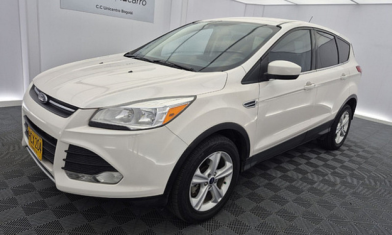 Ford Escape 2.0 Se 4...