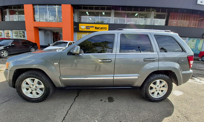 Jeep Grand Cherokee ...