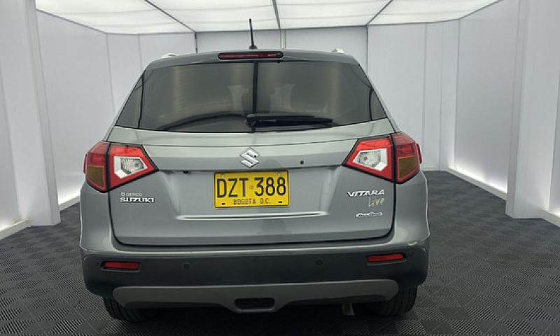 Suzuki Vitara 1.6 Gl...