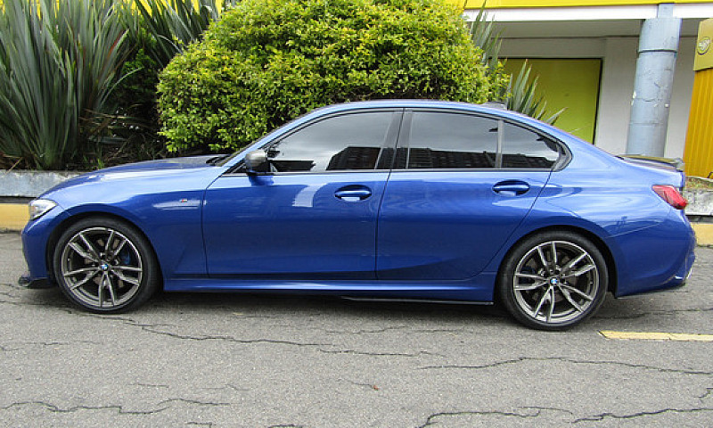 Bmw Serie 3 3.0 340I...