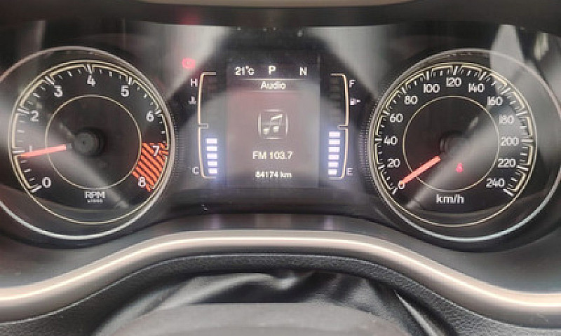 Jeep Cherokee 3.2 Lo...