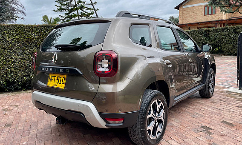 Renault Duster 1.3 T...