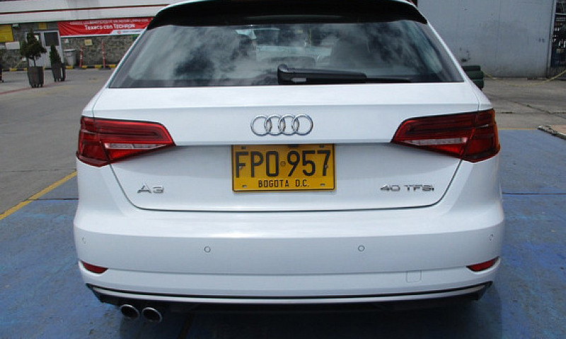 Audi A3 Sportback  2...