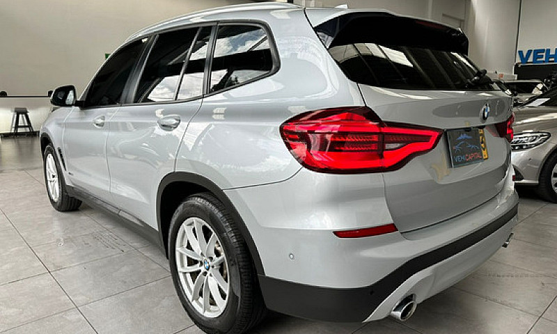 Bmw X3 2.0 G01 Xdriv...