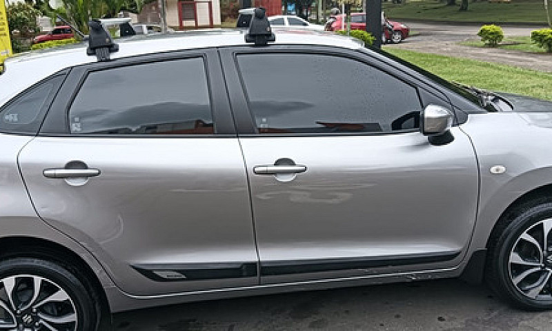Suzuki Suzuki Baleno...