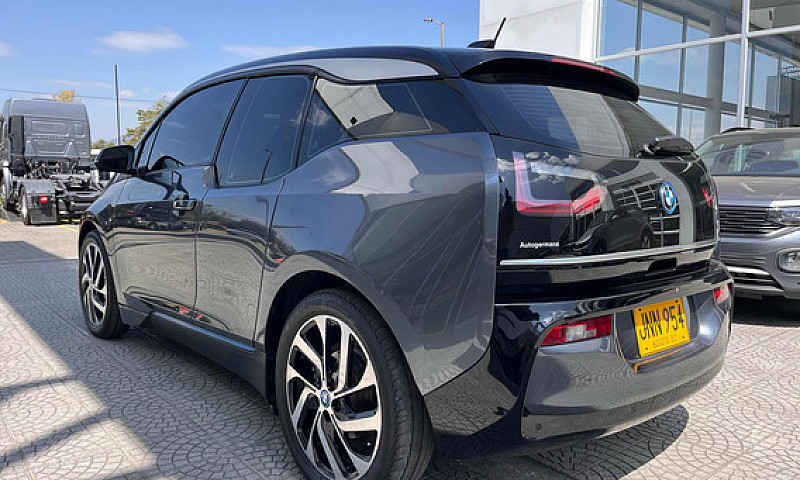 Bmw I3 Atelier...