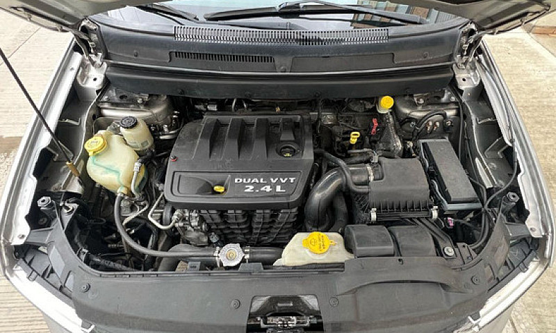 Dodge Journey 2.4 Se...