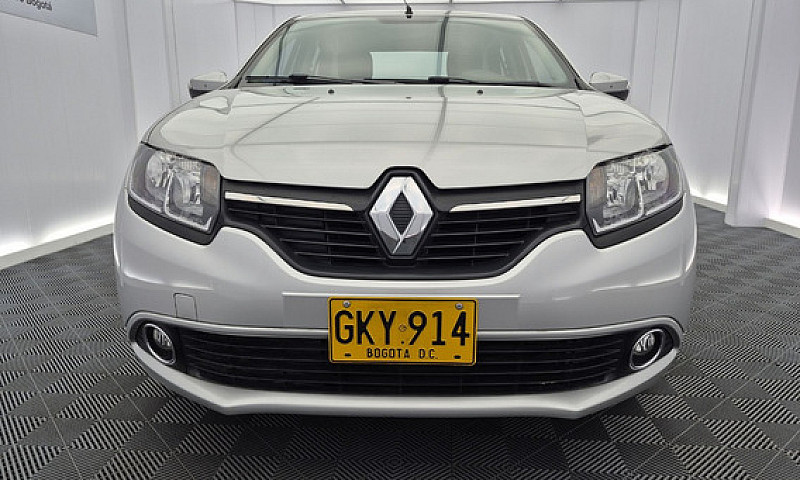 Renault Logan 1.6 Pr...