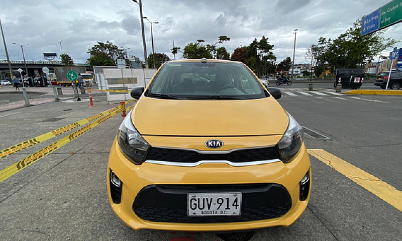 Kia Picanto 1.0 66 H...