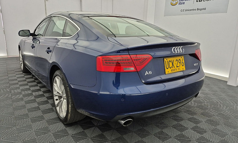 Audi A5 1.8 Sportbac...