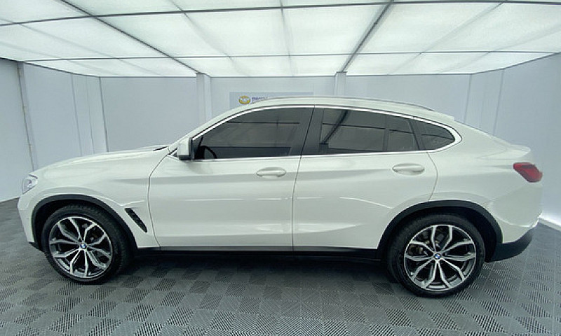 Bmw X4 2.0 Xdrive30I...