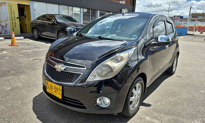Chevrolet Spark 1.2 ...
