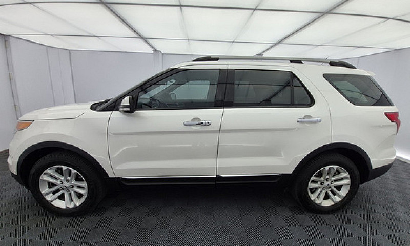 Ford Explorer 3.5 Li...