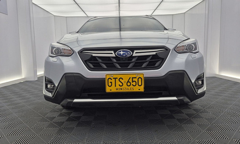 Subaru Xv 2.0 I-S Es...