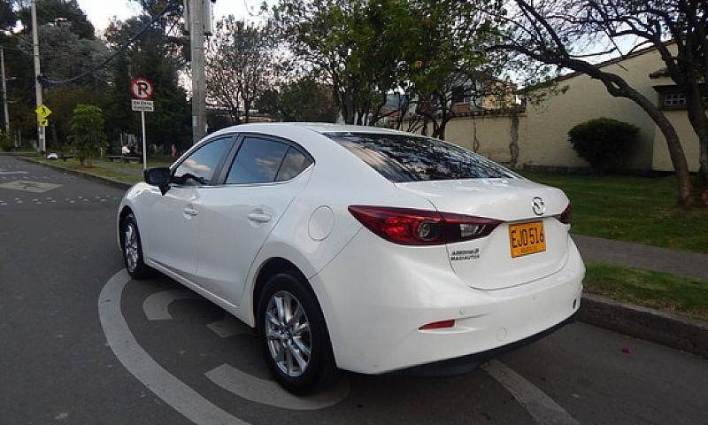 Mazda 3 Prime Mt...