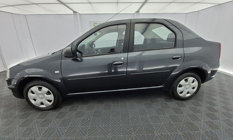 Renault Logan F.ii E...