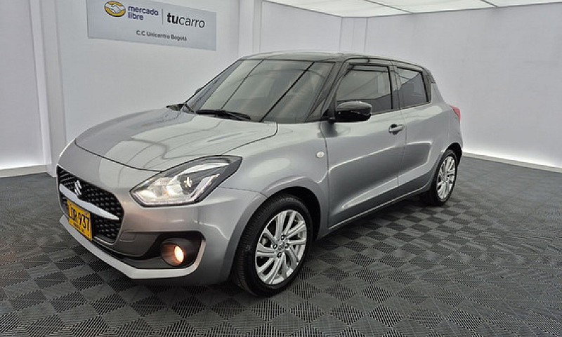 Suzuki Swift 1.2 Hib...