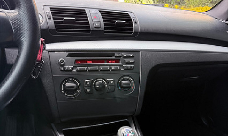 Bmw Serie 1 2.0 120I...