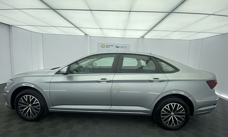 Volkswagen Jetta Hig...