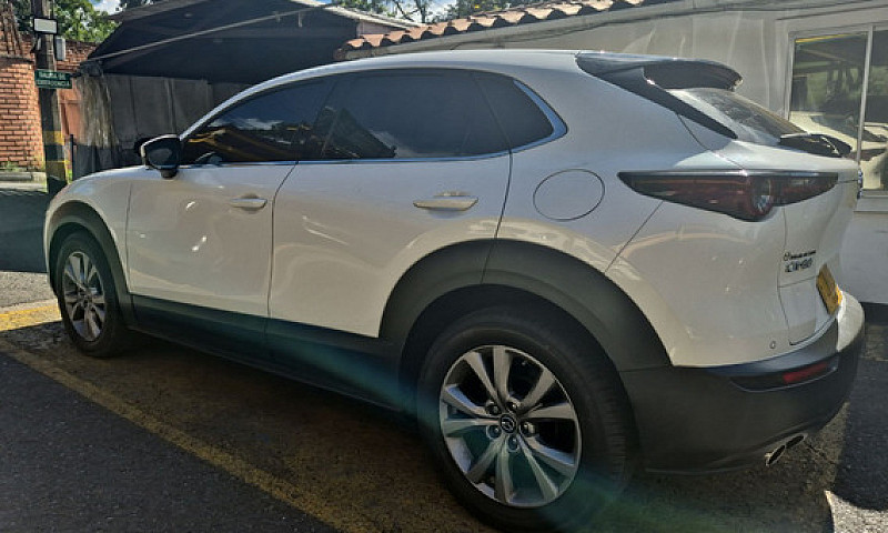 Mazda Cx-30 2.0 Gran...