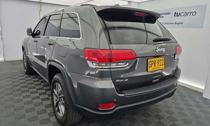 Jeep Grand Cherokee ...