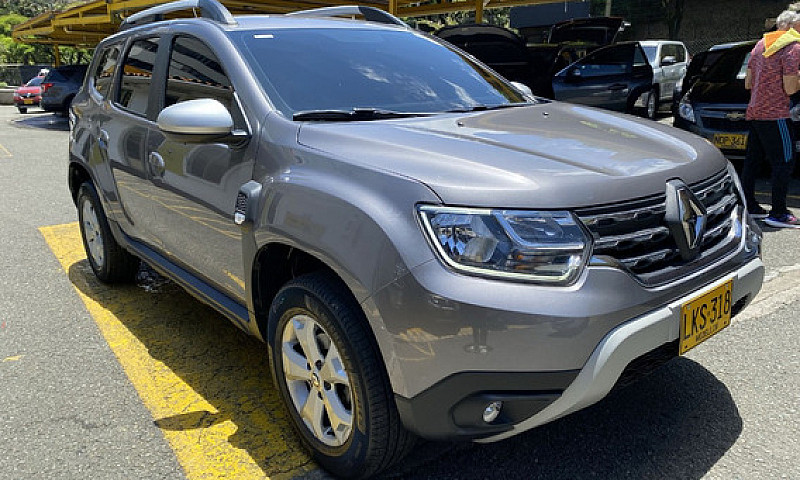 Renault Duster 1.3 I...