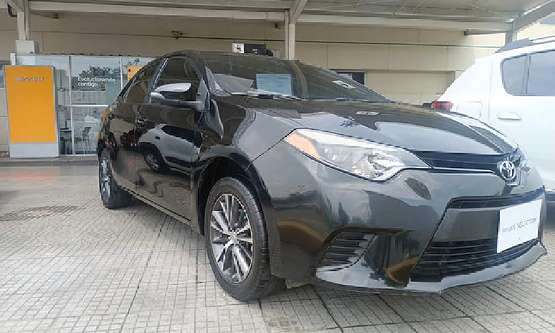 Toyota Corolla 1.8 L...