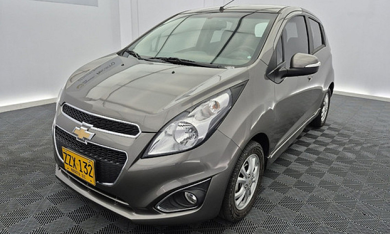 Chevrolet Spark 1.2 ...