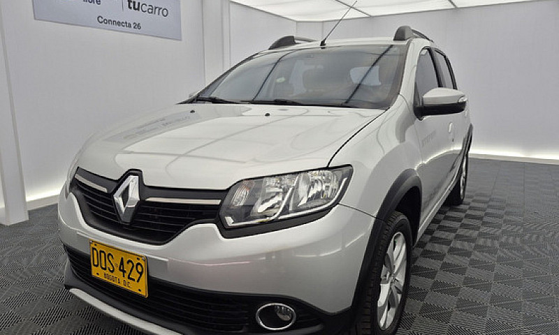 Renault Stepway 1.6 ...