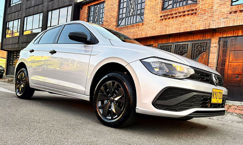 Volkswagen Polo 1.6 ...