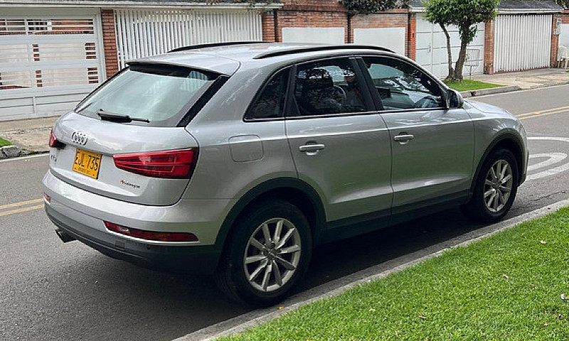 Audi Q3 1.4 Tfsi Att...