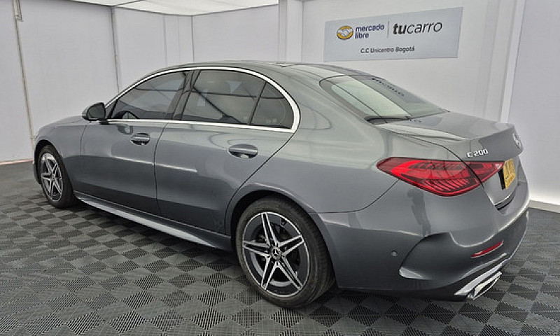 Mercedes Benz Clase ...