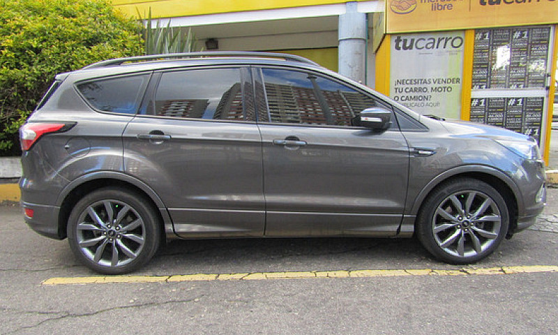 Ford Escape 2.0 St -...